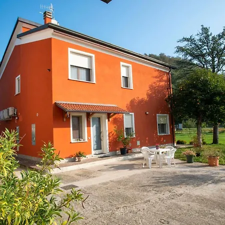 Ca' Dei Berici Residence Grancare Exterior photo