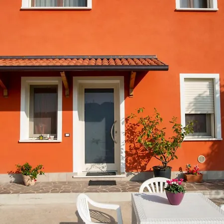 Ca' Dei Berici Residence Grancare Exterior photo