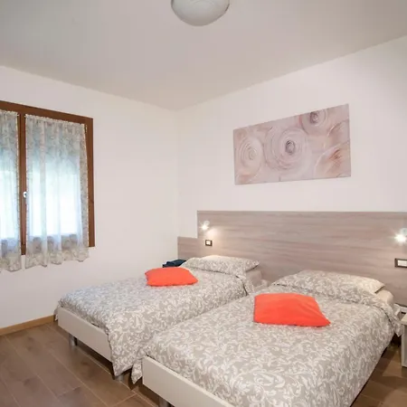 Ca' Dei Berici Residence Grancare Room photo