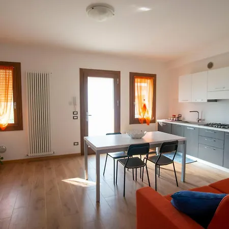 Ca' Dei Berici Residence Grancare Room photo
