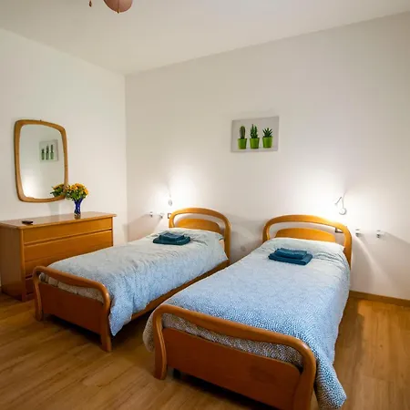 Ca' Dei Berici Residence Grancare Room photo
