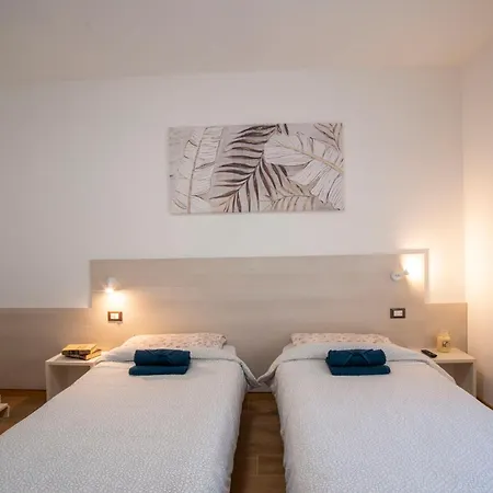 Ca' Dei Berici Residence Grancare Room photo