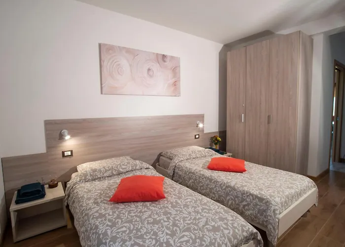 Ca\' Dei Berici Residence