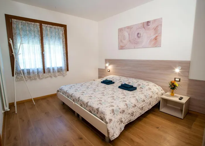 Ca\' Dei Berici Residence