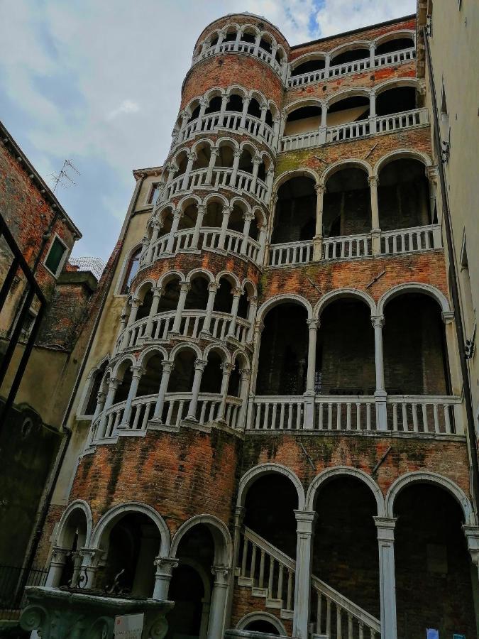 Ca' Dei Berici Apartment