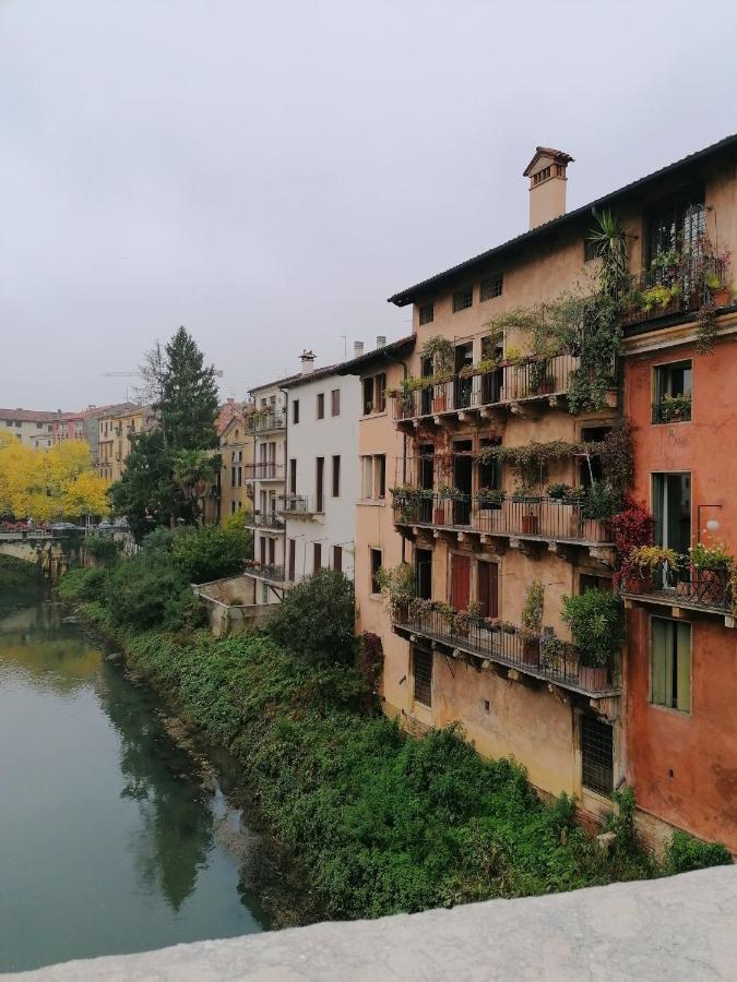 Apartment Ca' Dei Berici