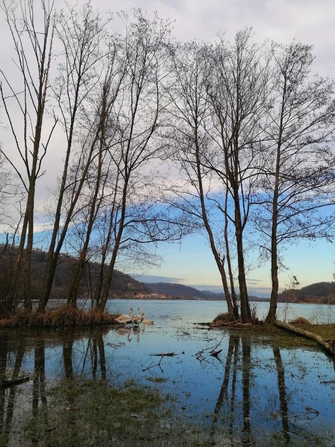 Ca' Dei Berici Grancare