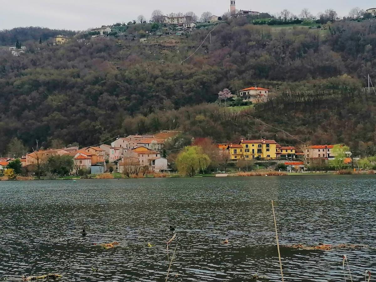 Apartment Ca' Dei Berici *