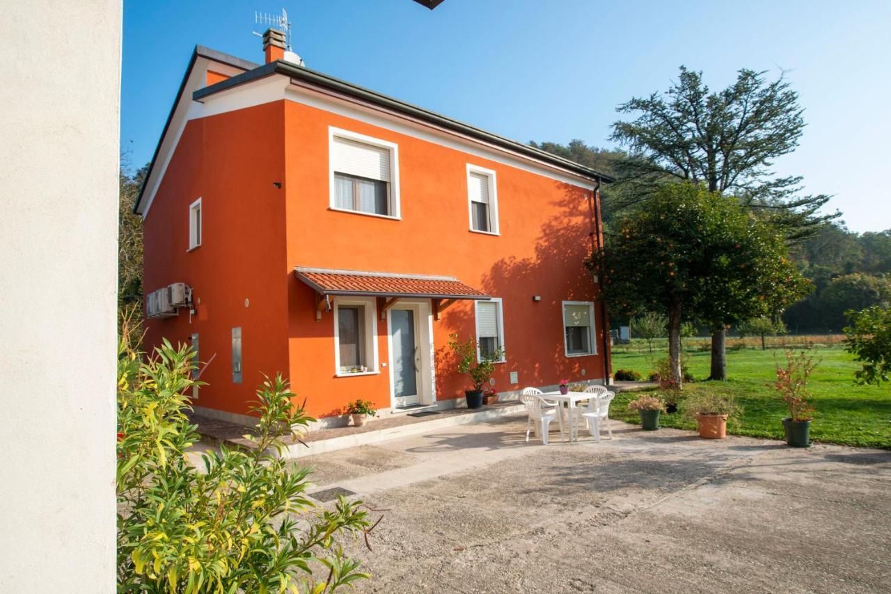 Apartment Ca' Dei Berici Grancare