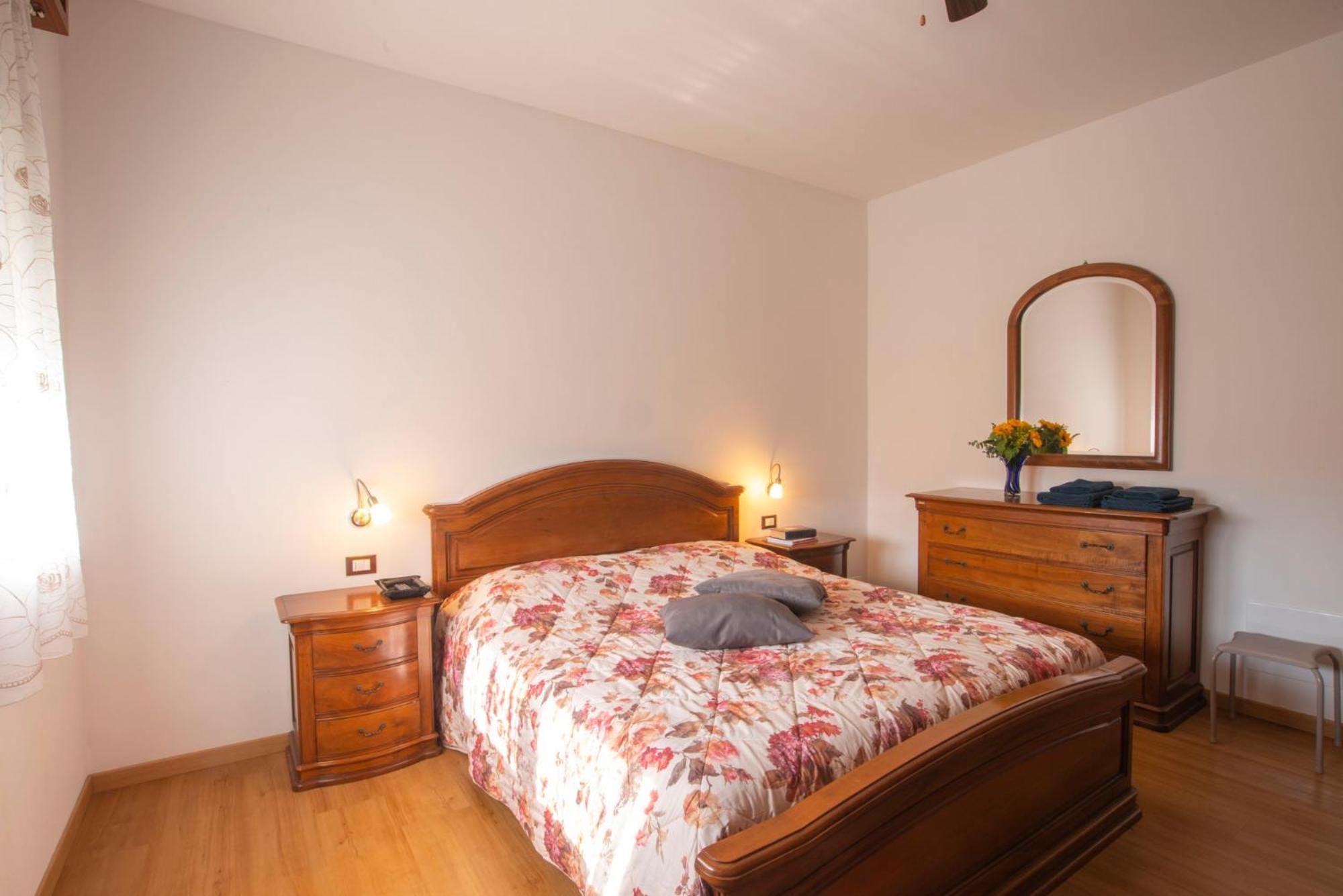 Ca' Dei Berici Apartment