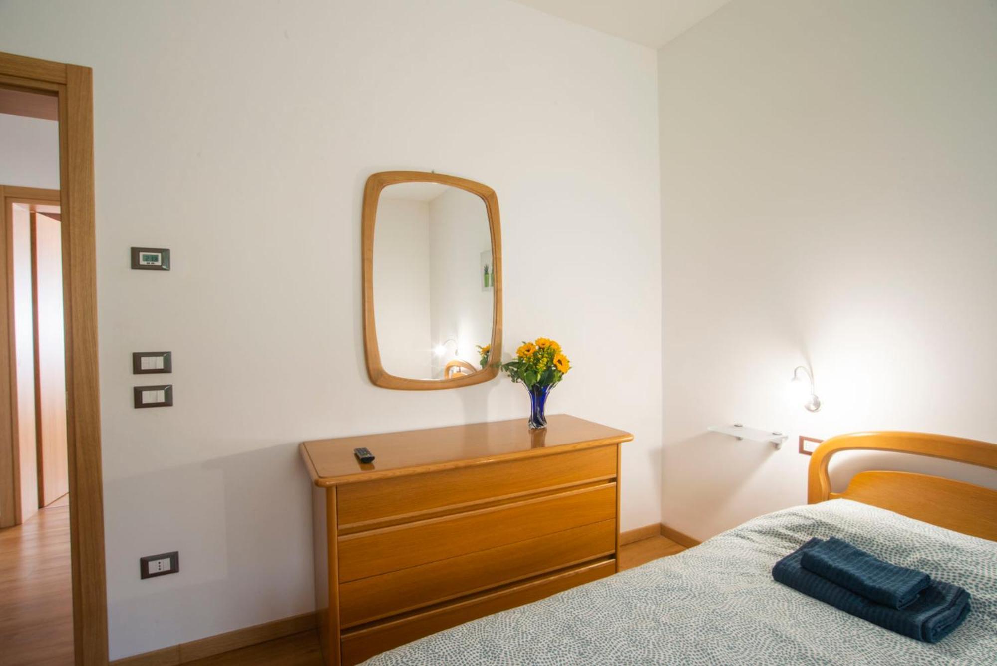 Apartment Ca' Dei Berici