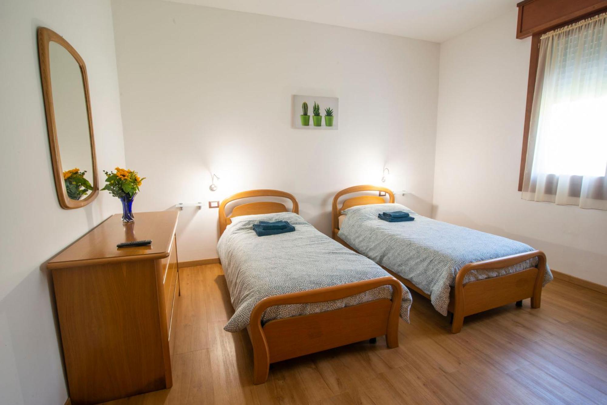 Apartment Ca' Dei Berici Grancare