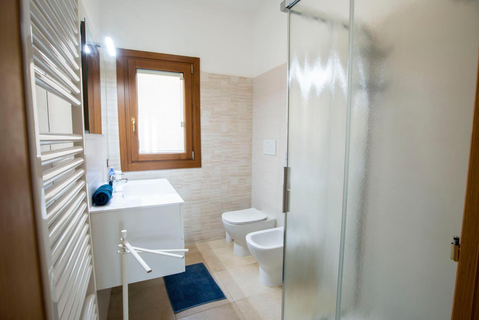 Apartment Ca' Dei Berici