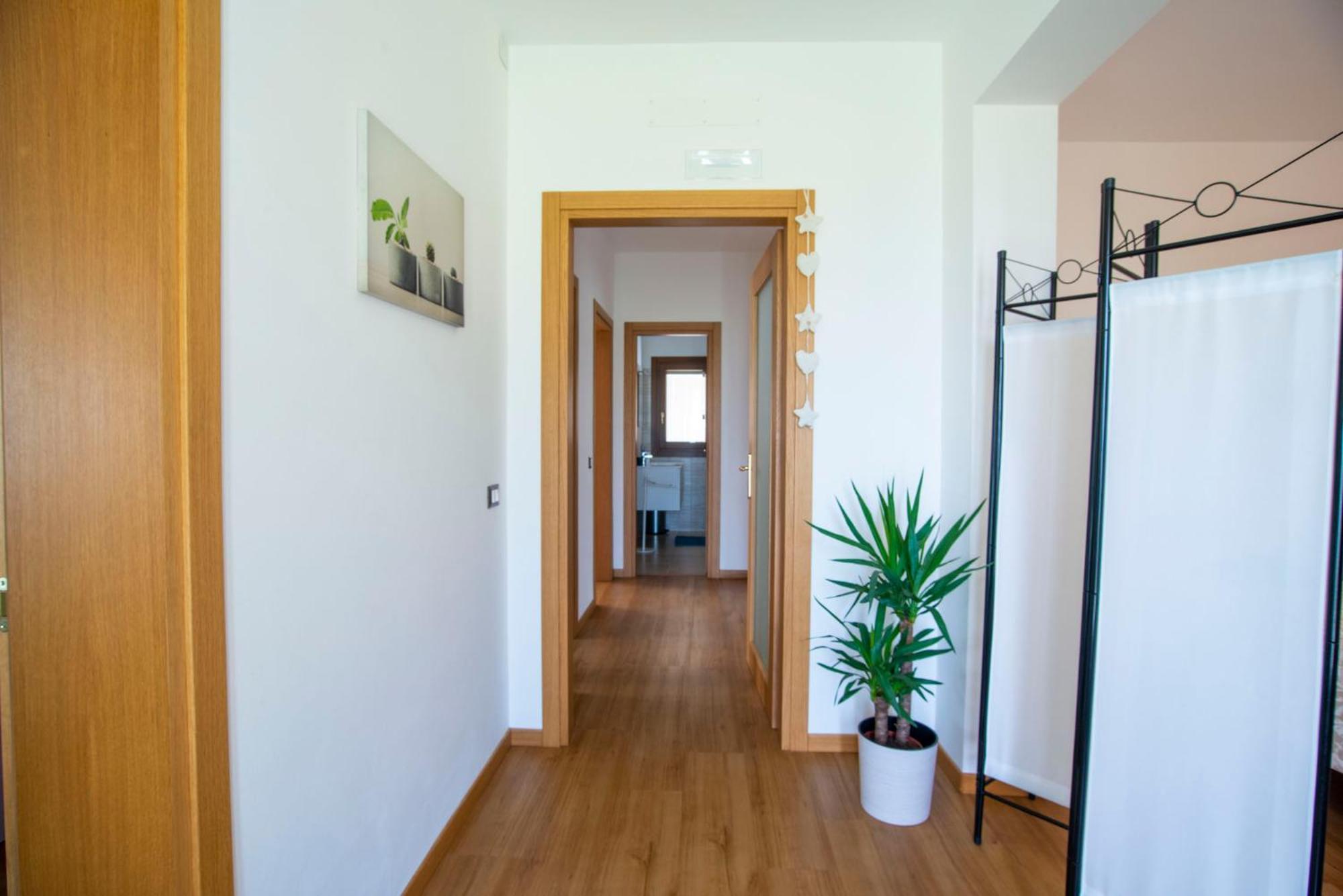 Apartment Ca' Dei Berici