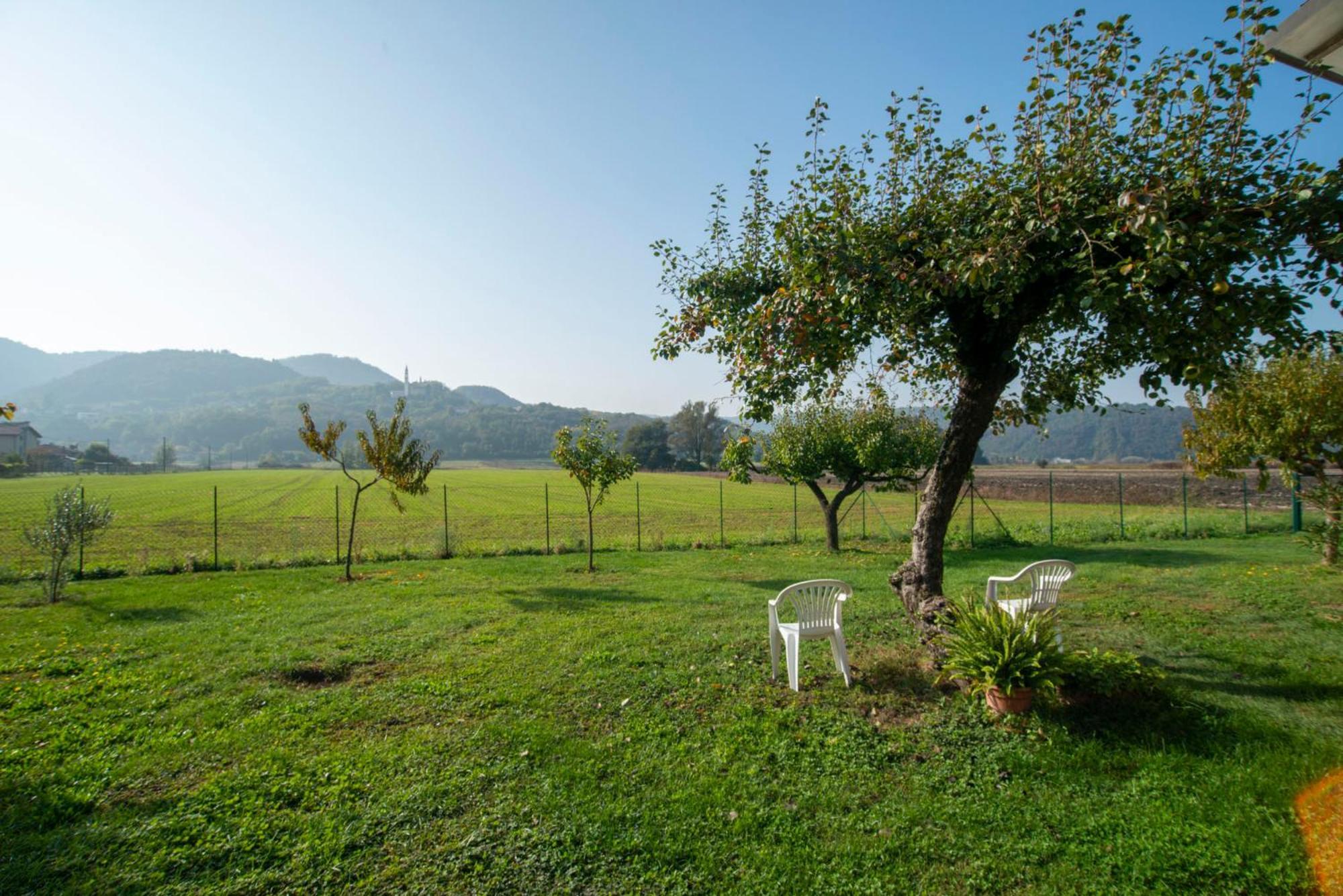 Ca' Dei Berici *