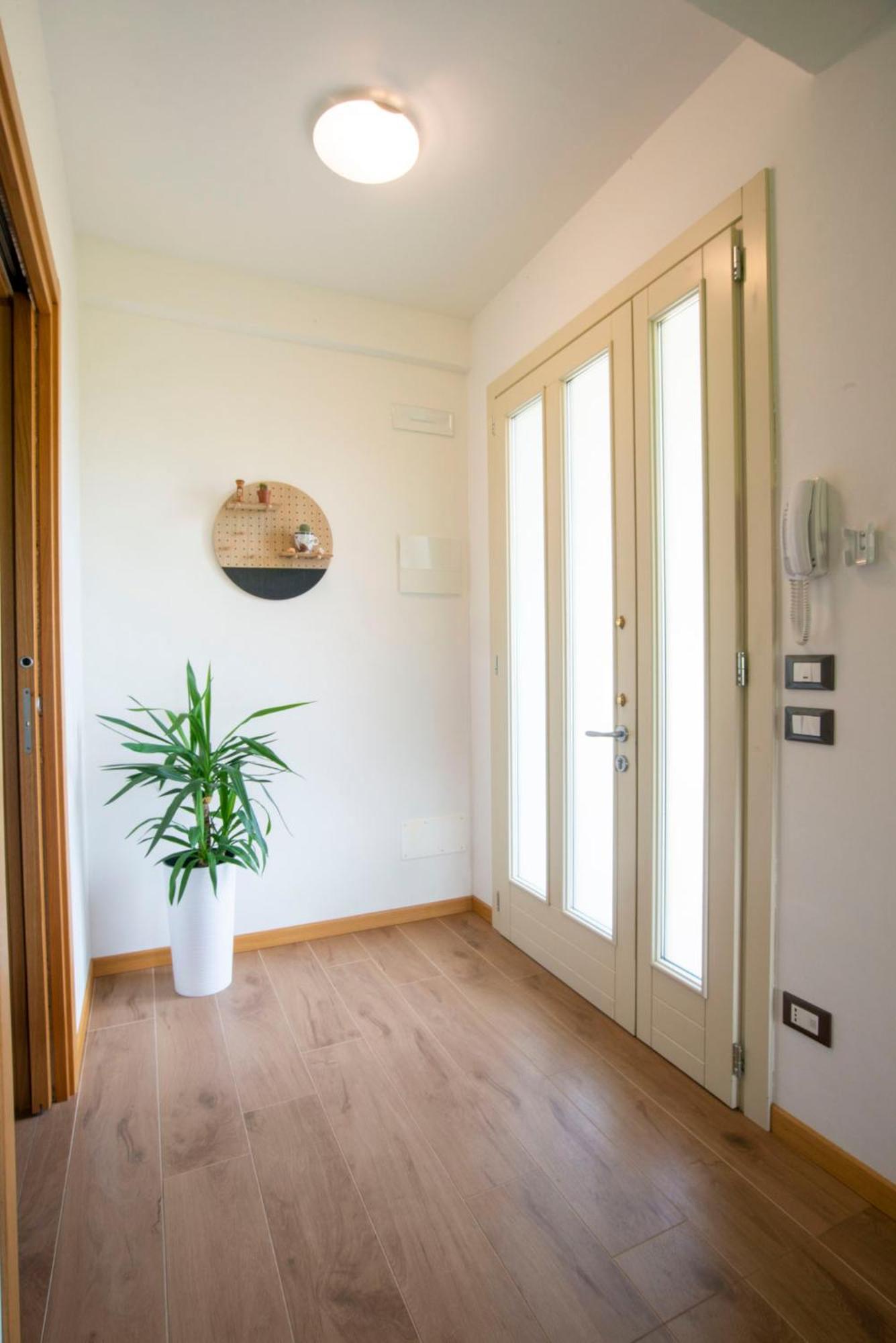 Ca' Dei Berici Apartment