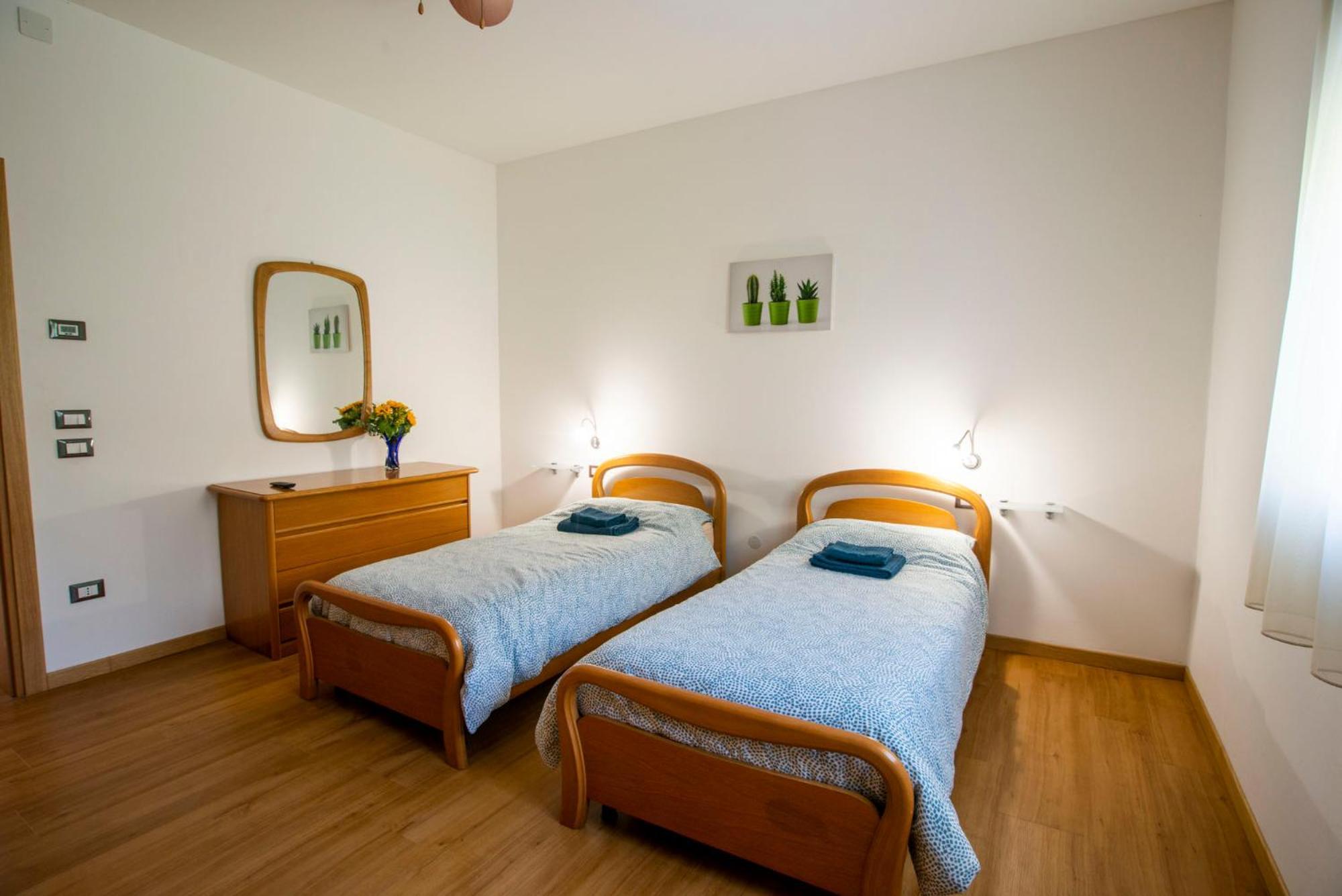 Apartment Ca' Dei Berici