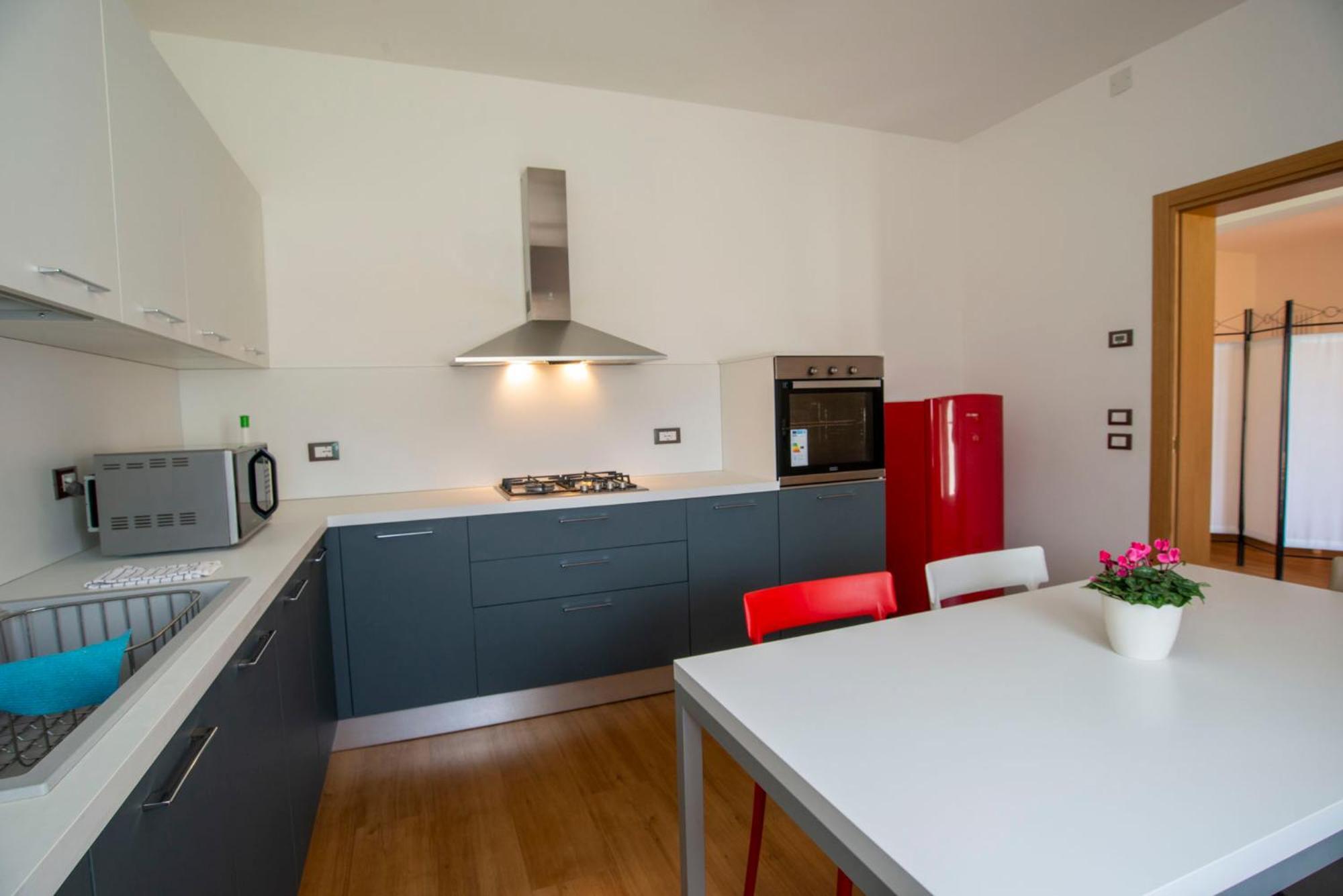 Apartment Ca' Dei Berici