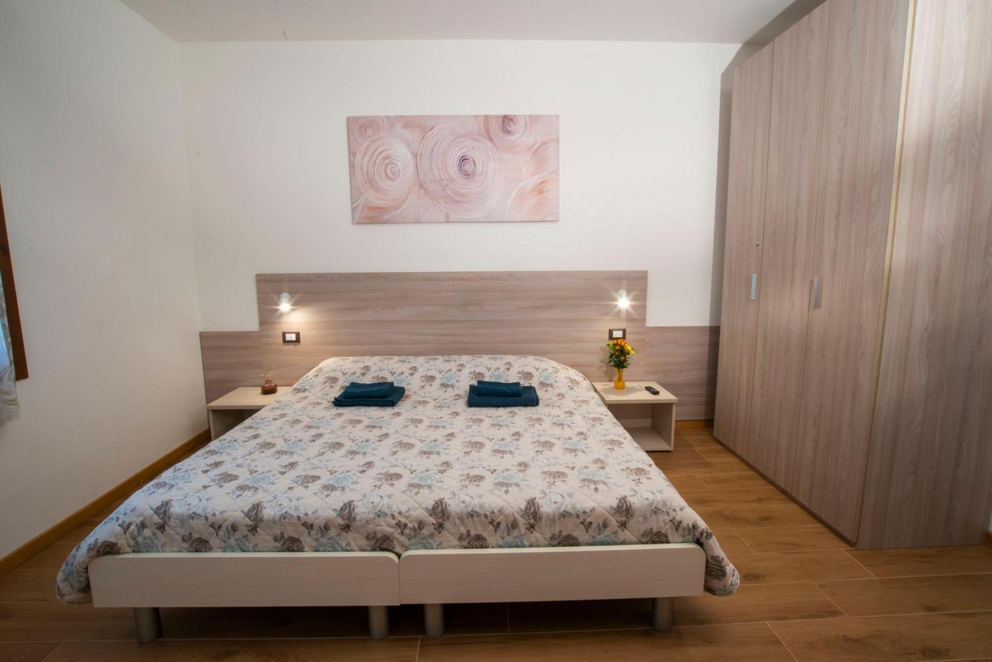 Apartment Ca' Dei Berici *